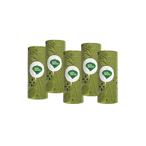 Biodegradable Poop Bag