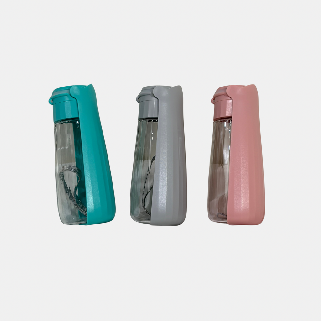 Pet Water Bottle