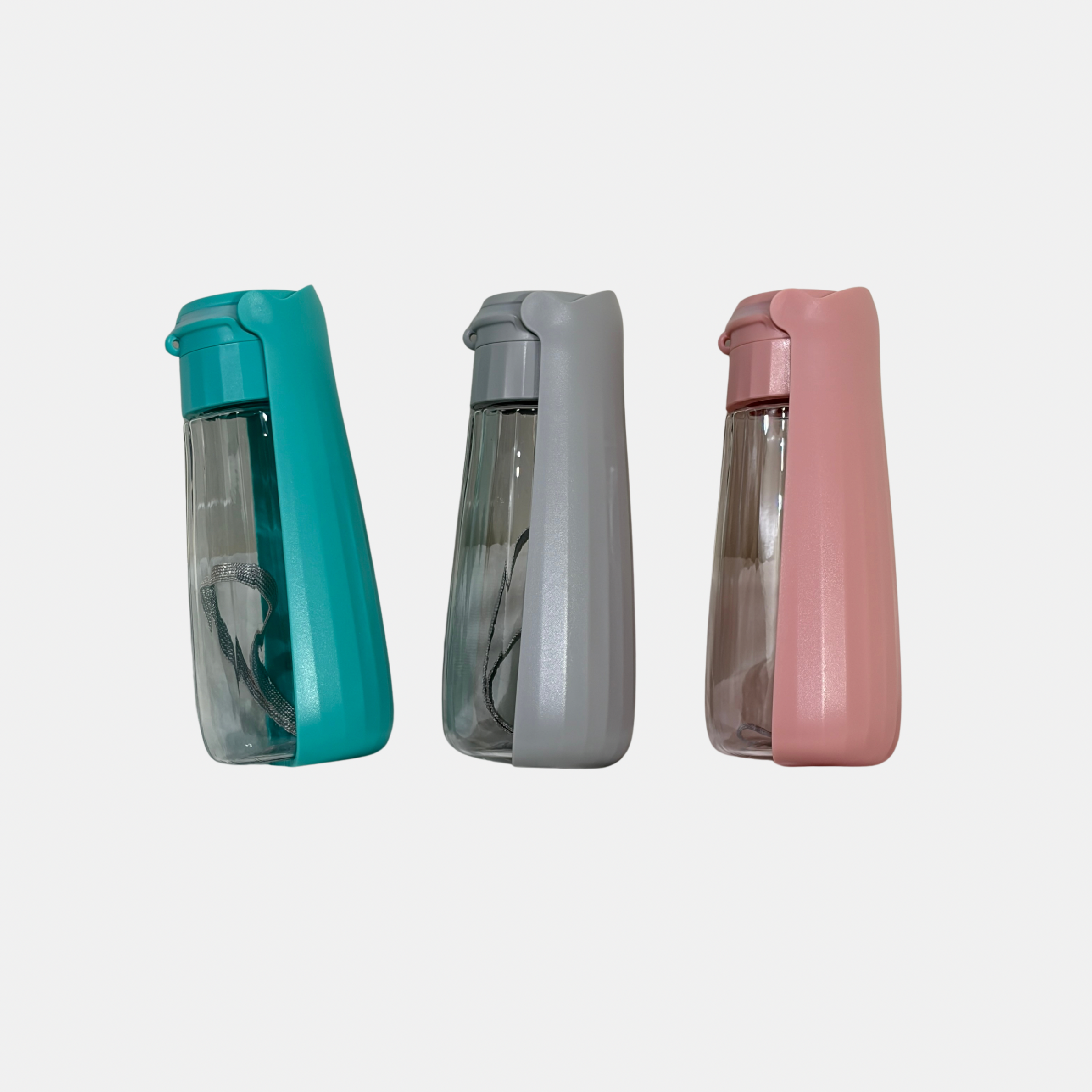 Pet Water Bottle